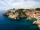 "Game of Thrones Tour" стартовал в Европе - Citadel in Dubrovnik, Croatia