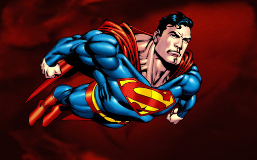 Ежегодные выборы Супермена стартовали в США - Superman from FondosPantallaGratis.net