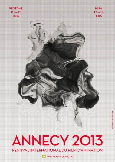 Во Франции открылся фестиваль анимации The International Animation Film Festival, Annecy 2013 - The International Animation Film Festival, Annecy 2013, France