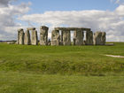 Фестиваль "Летнее солнцестояние 2013" в Стоунхендж - Stonehendge, UK