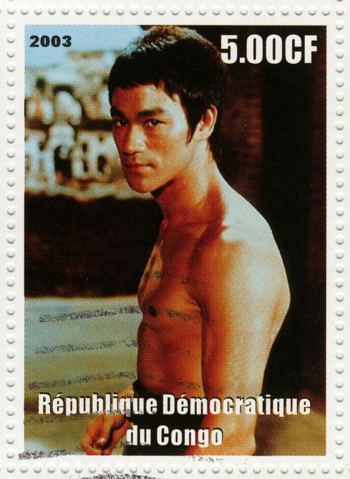 Экспозиция памяти Брюса Ли стала хитом сезона в Гонконге - Bruce Lee