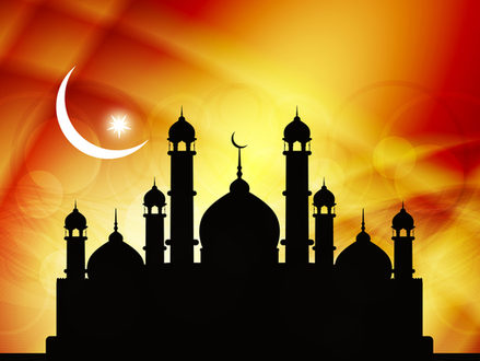 Have a blessed Ramadan!