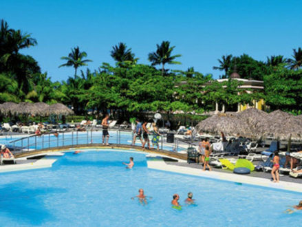 ClubHotel Riu Merengue, Dominican Republic