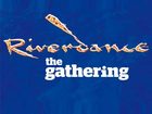 Установлен рекорд танца Riverdance - Riverdance, The Gathering, Dublin, Ireland