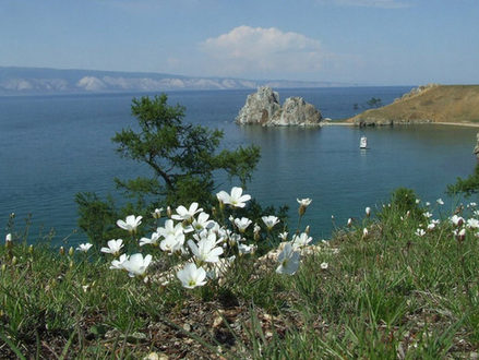 Baikal (photo Radek Krol /lupus83, Flickr)