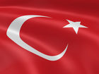 Нападение на японских туристов в Турции! - The flag of Turkey