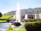 Праздник закрытия фонтанов пройдет в Петергофе - Peterhof (Petrodvorets), St. Petersburg, Russia