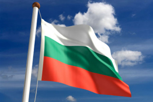Болгарские отели будут оценивать по критериям ЕС - Bulgarian flag