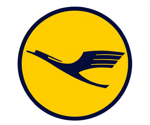 Главным ньюсмейкером сентября стала авиакомпания "Lufthansa" - Lufthansa