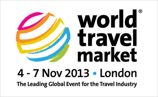 World Travel Market 2013, London - WTW 2013, London