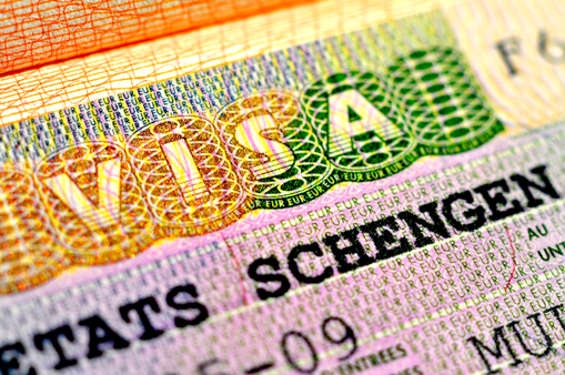 Внимание! Regulation (EU) No 610/2013! - Visa / Schengen