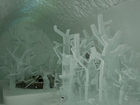 Огнетушители в Ледяном доме - Flickr, geatchy