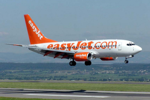 EasyJet выиграла тендер на полеты Москва-Лондон и Москва-Манчестер - easyJet now carries air to and from Russia