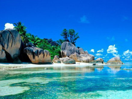 Seychelles