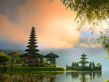 Bali