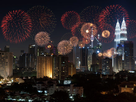 Kuala Lumpur, Malaysia