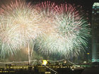 Новый год: лучшие фейерверки (ч.2) - Fireworks, Hong Kong, China