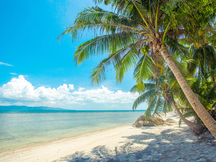 Koh Phangan, Thailand