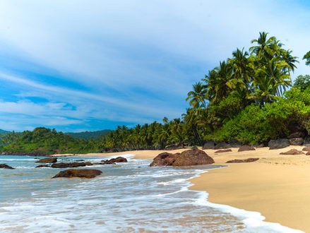 Goa, India