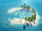 Лучшие места отдыха: Январь, Февраль (ч.2) - Atoll, Maldives