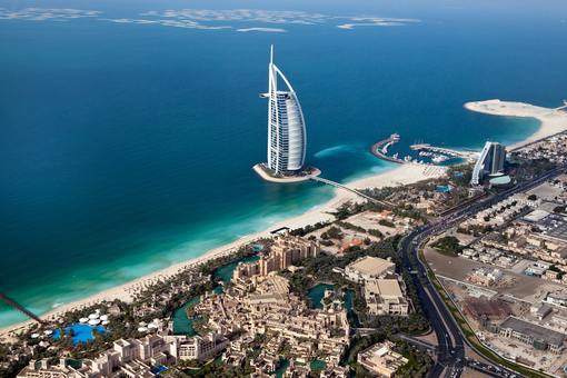 Лучшие места отдыха: Май - Dubai, UAE