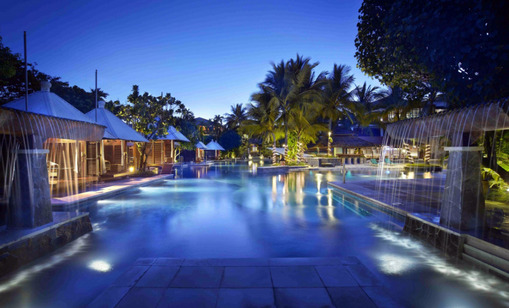 Лучшие места отдыха: Май - Bali, Indonesia