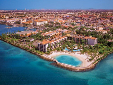 Aruba