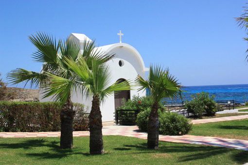 Лучшие места отдыха: Июнь - Cyprus