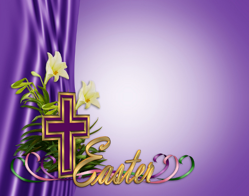 Сегодня католики всего мира отмечают Пасху - Сard for Easter Sunday
