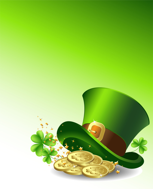 Happy St.Patrick's Day - The St. Patrick's Day