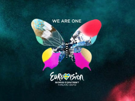 Eurovision-2013, Malmo, Sweden