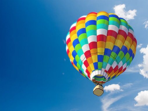 Фестиваль воздухоплавания стартовал в Нью-Джерси - Festival of Ballooning