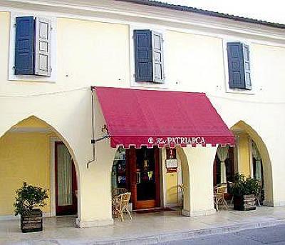 фото отеля Patriarca Hotel San Vito al Tagliamento