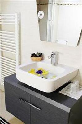 фото отеля Patriarca Hotel San Vito al Tagliamento