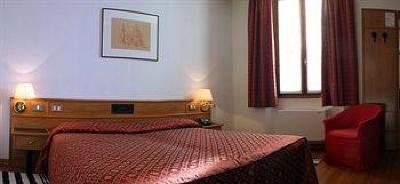 фото отеля Patriarca Hotel San Vito al Tagliamento