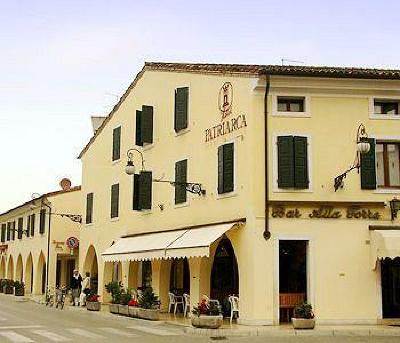 фото отеля Patriarca Hotel San Vito al Tagliamento