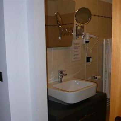 фото отеля Patriarca Hotel San Vito al Tagliamento