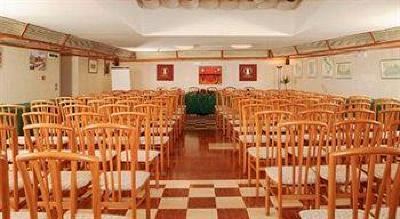 фото отеля Patriarca Hotel San Vito al Tagliamento