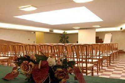 фото отеля Patriarca Hotel San Vito al Tagliamento