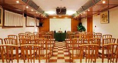 фото отеля Patriarca Hotel San Vito al Tagliamento