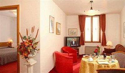 фото отеля Patriarca Hotel San Vito al Tagliamento