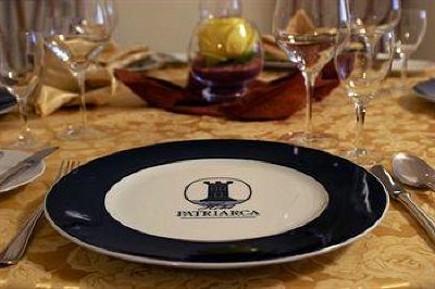 фото отеля Patriarca Hotel San Vito al Tagliamento