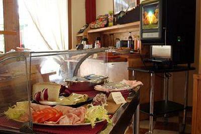 фото отеля Patriarca Hotel San Vito al Tagliamento