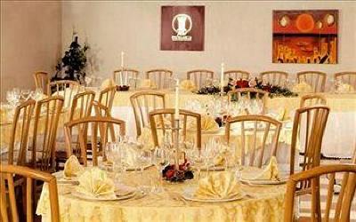 фото отеля Patriarca Hotel San Vito al Tagliamento