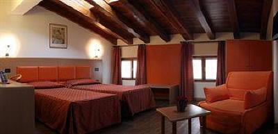 фото отеля Patriarca Hotel San Vito al Tagliamento