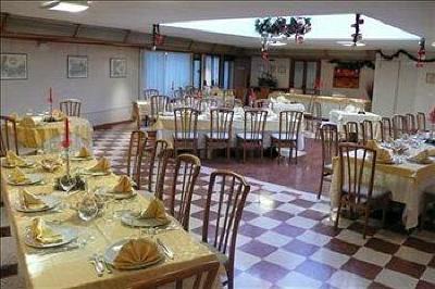фото отеля Patriarca Hotel San Vito al Tagliamento