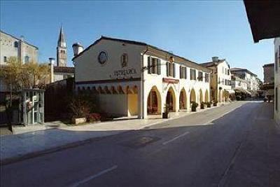 фото отеля Patriarca Hotel San Vito al Tagliamento