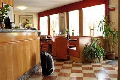 фото отеля Patriarca Hotel San Vito al Tagliamento