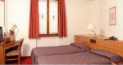 фото отеля Patriarca Hotel San Vito al Tagliamento