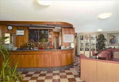 фото отеля Patriarca Hotel San Vito al Tagliamento